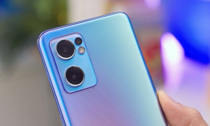 oppo reno 7 pro